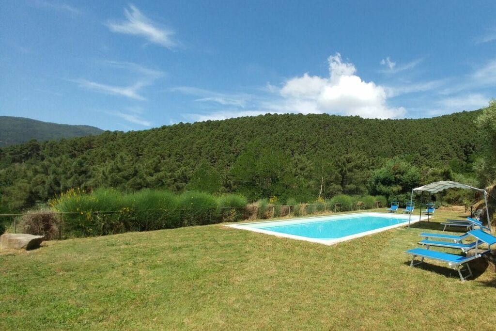 Photo of Outdoor in Buti