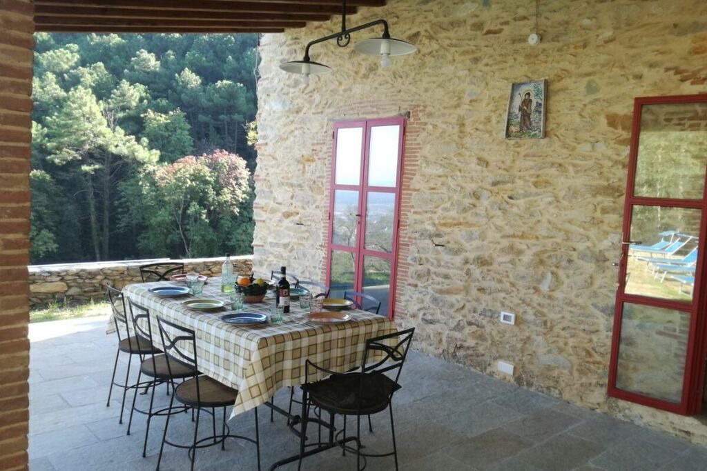 Photo of Outdoor in Buti