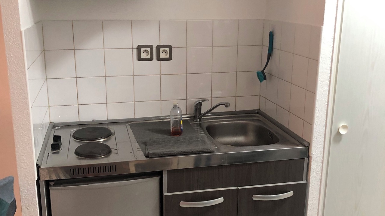 Photo of Kitchen in Le Piol
