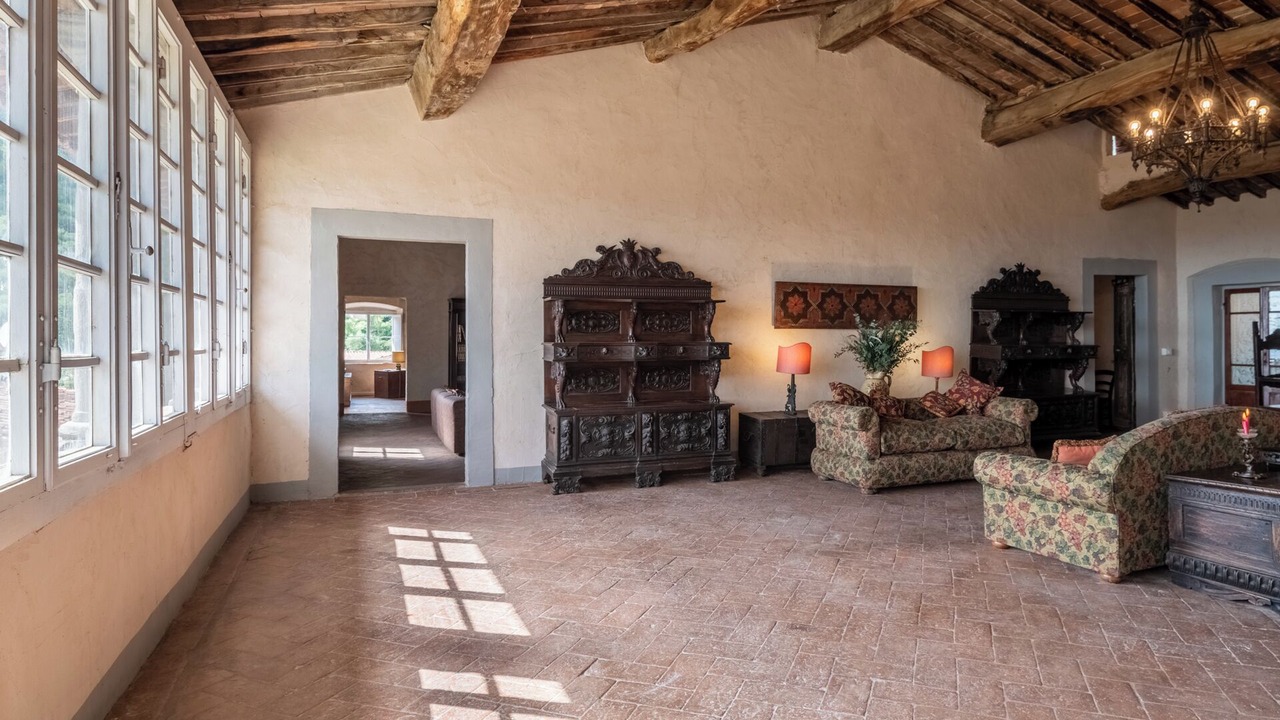 Photo of Patio Balcony in Calci