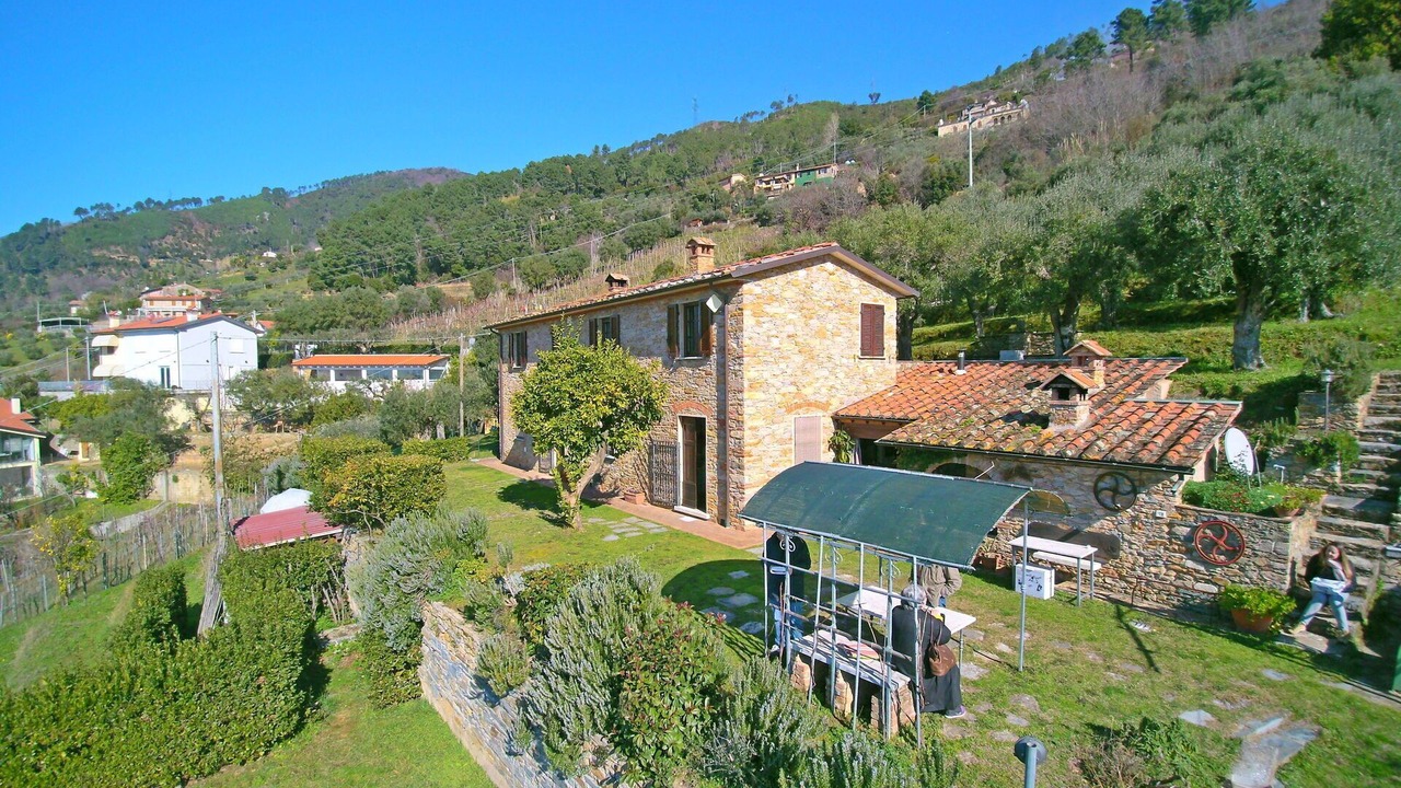 Photo of Outdoor in Seravezza