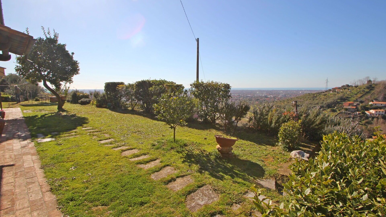 Photo of Outdoor in Seravezza