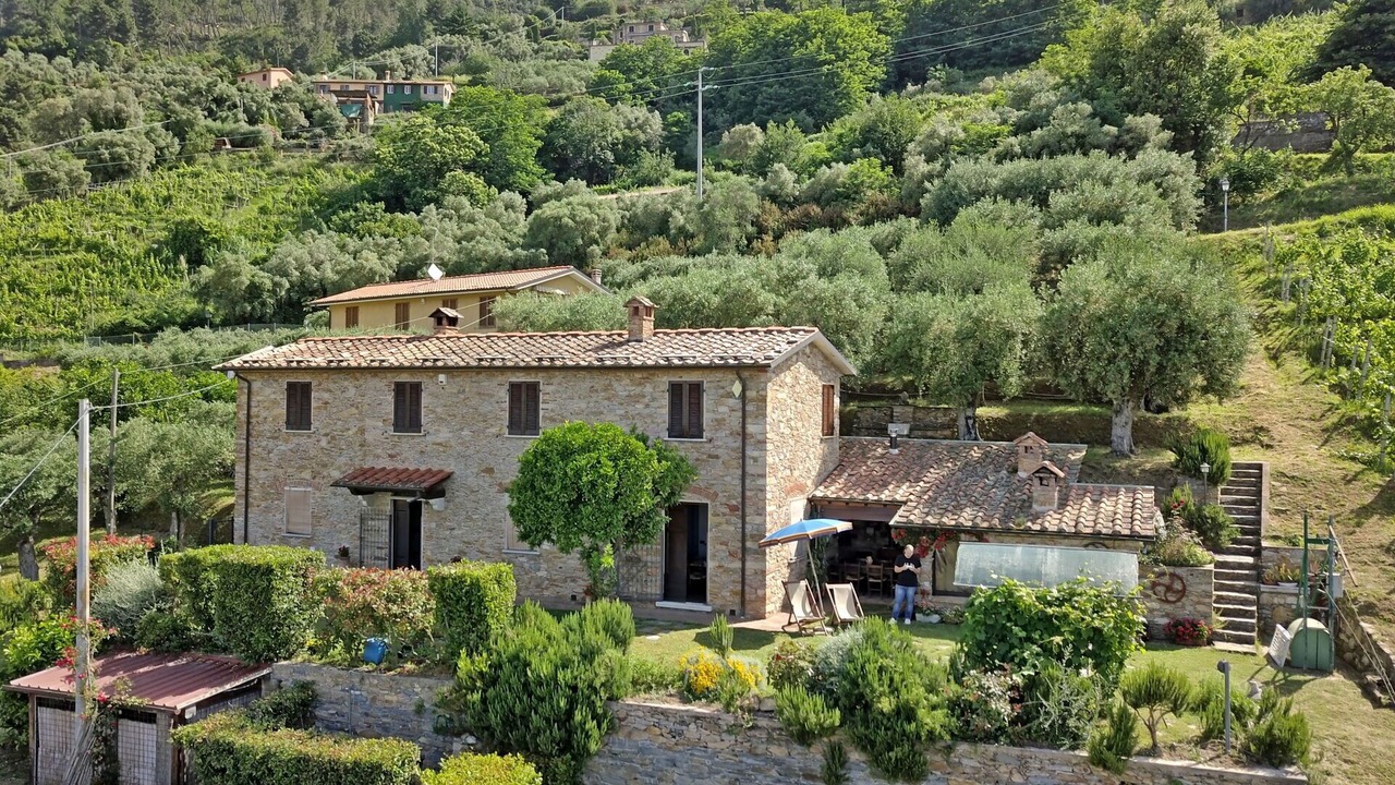 Photo of Outdoor in Seravezza