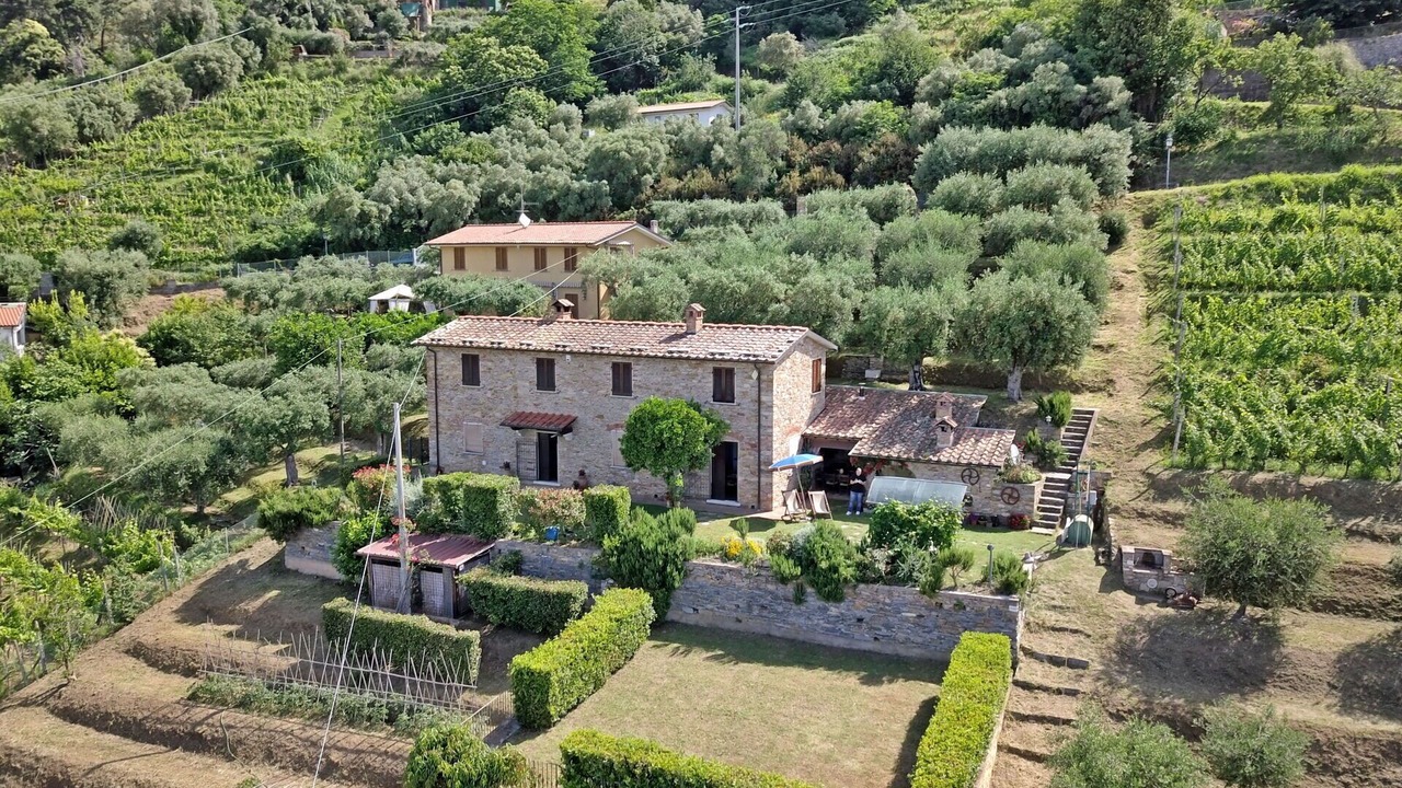 Photo of Outdoor in Seravezza