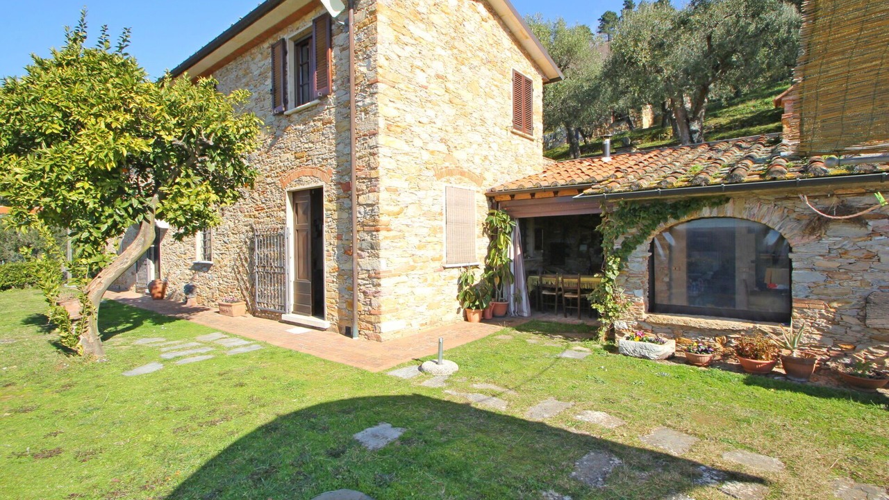 Photo of Outdoor in Seravezza