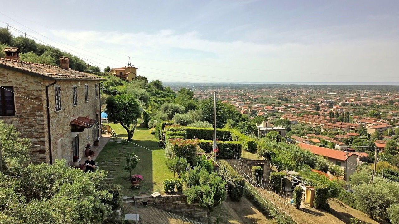 Photo of Outdoor in Seravezza