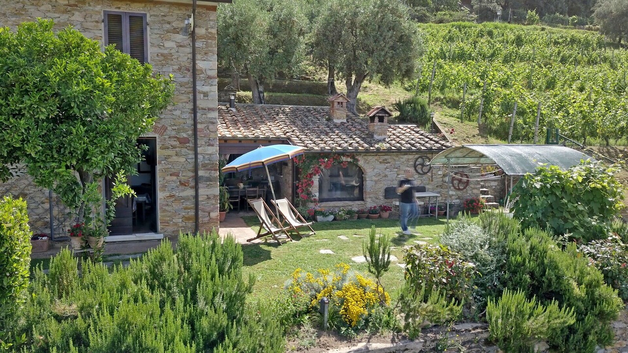 Photo of Outdoor in Seravezza