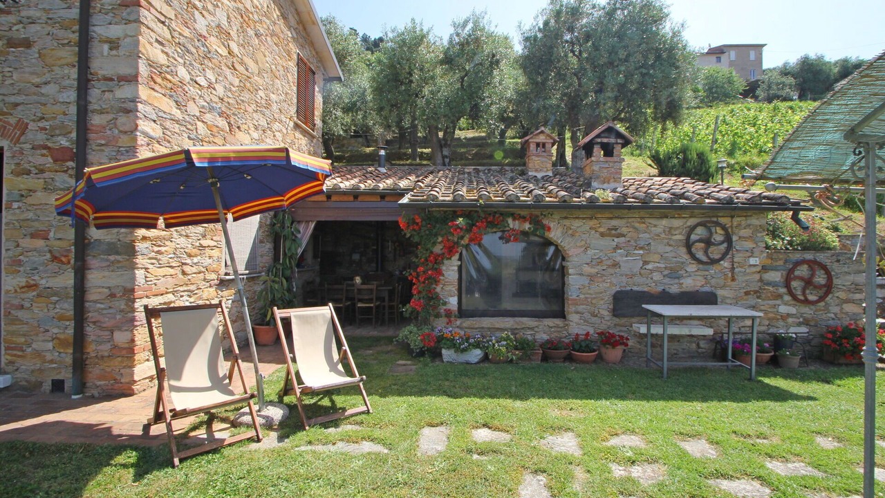 Photo of Outdoor in Seravezza