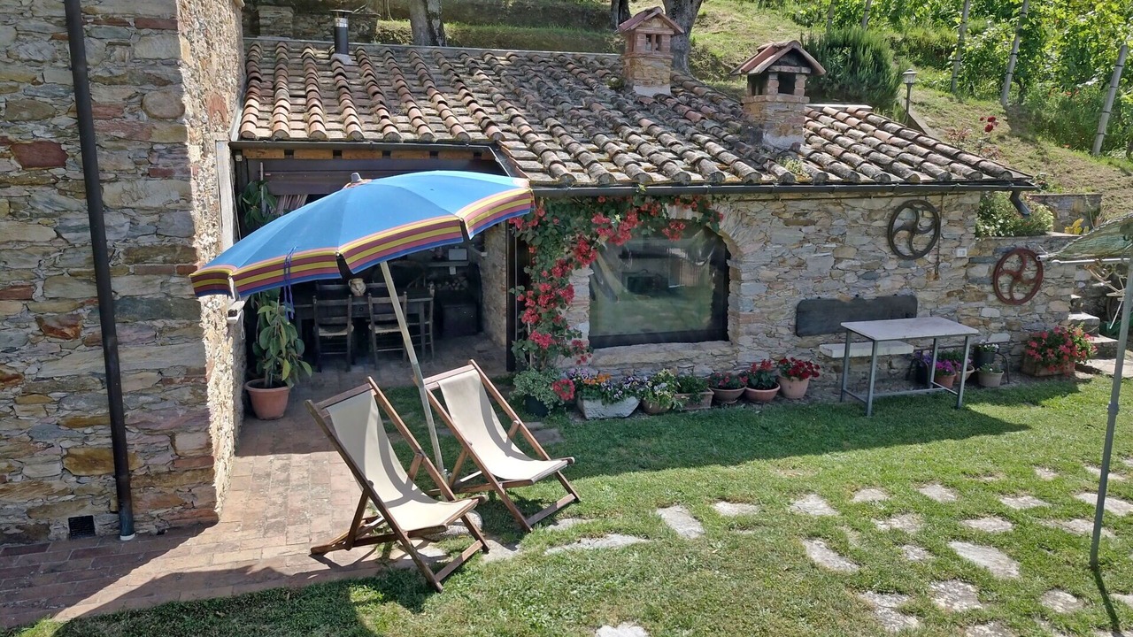 Photo of Outdoor in Seravezza