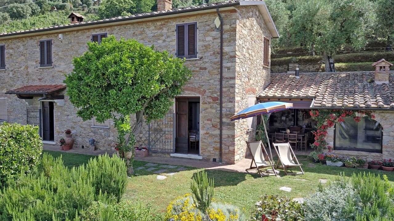 Photo of Outdoor in Seravezza