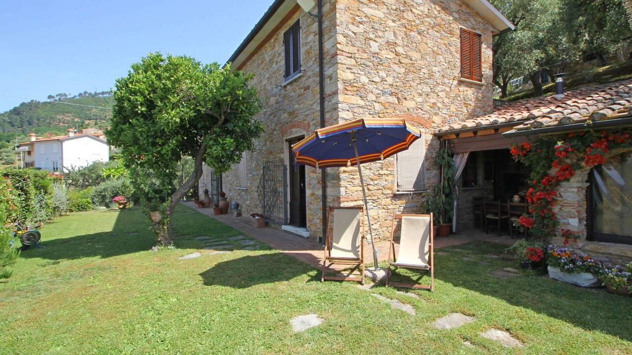 Photo of Outdoor in Seravezza
