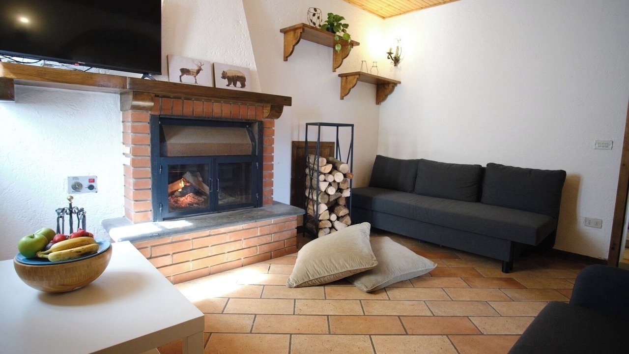 Photo of Livingroom in Stazzema