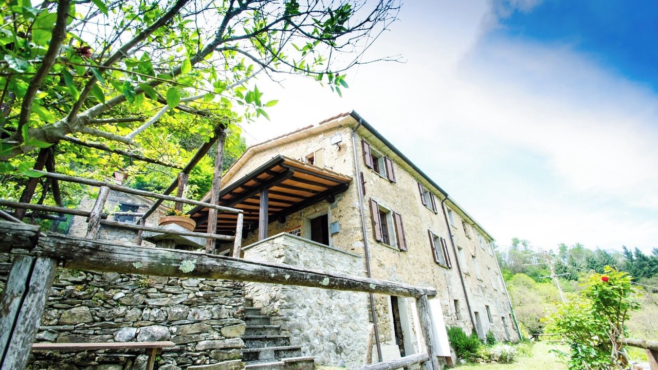Photo of Outdoor in Stazzema