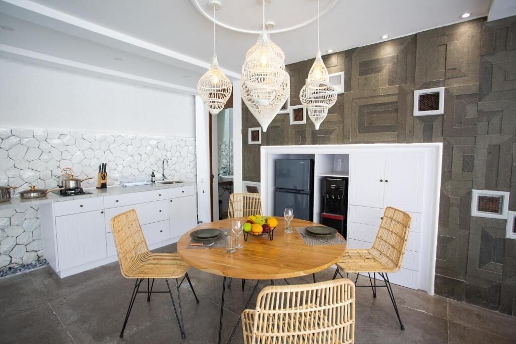 Photo of Kitchen in Petitenget