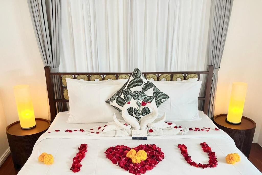 Photo of Bedroom in Petitenget