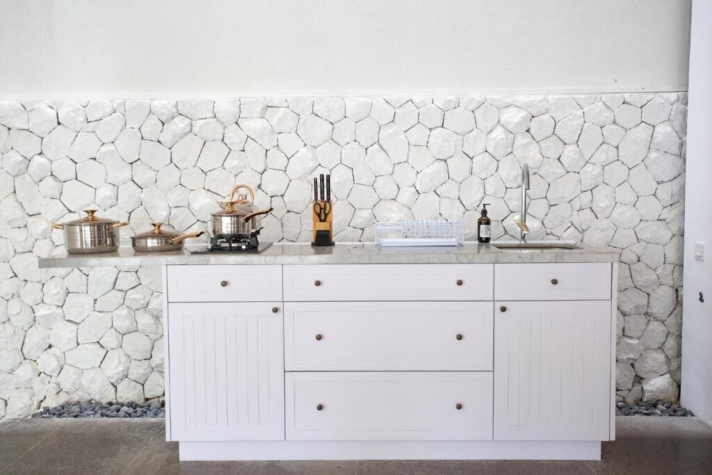 Photo of Kitchen in Petitenget