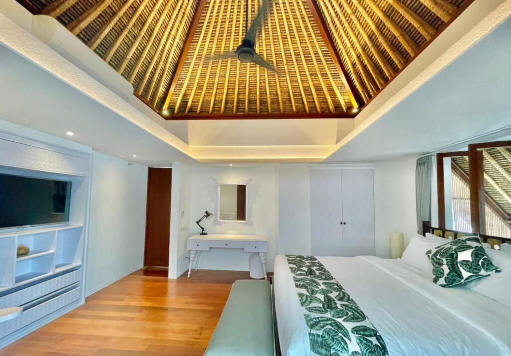 Photo of Bedroom in Petitenget
