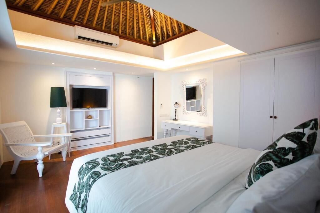 Photo of Bedroom in Petitenget