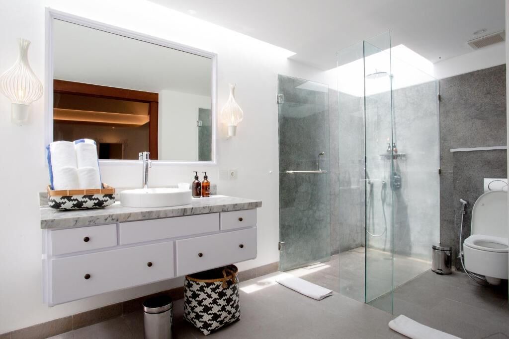 Photo of Bathroom in Petitenget