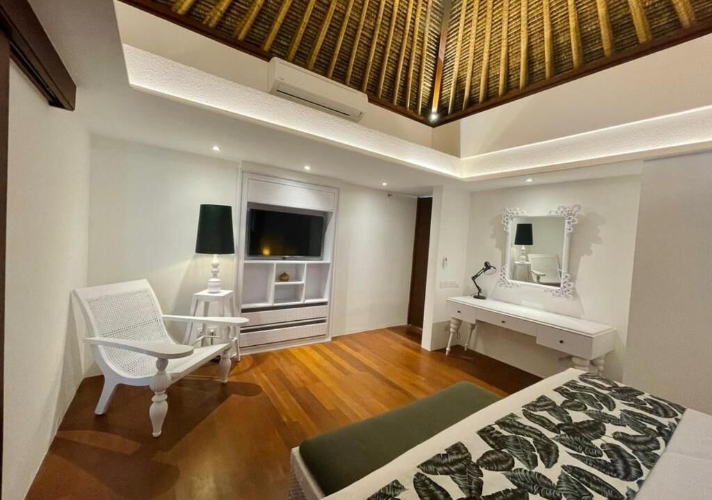 Photo of Bedroom in Petitenget