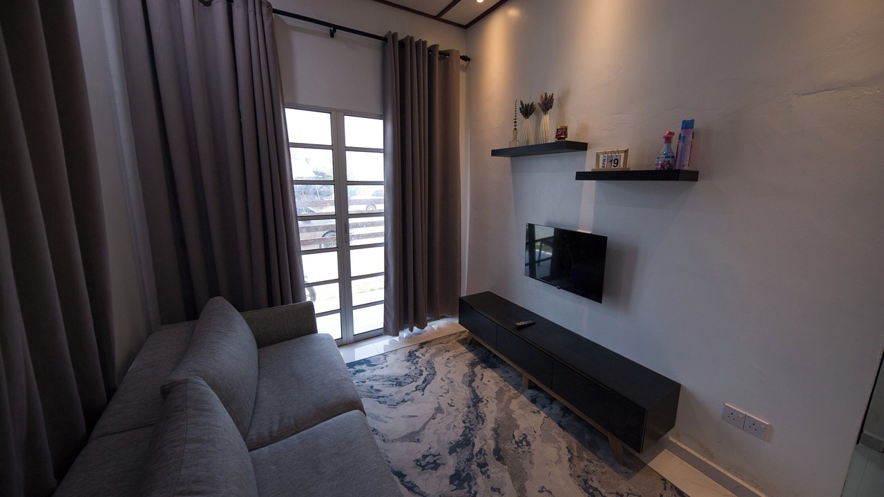 Photo of Bedroom in Jambi