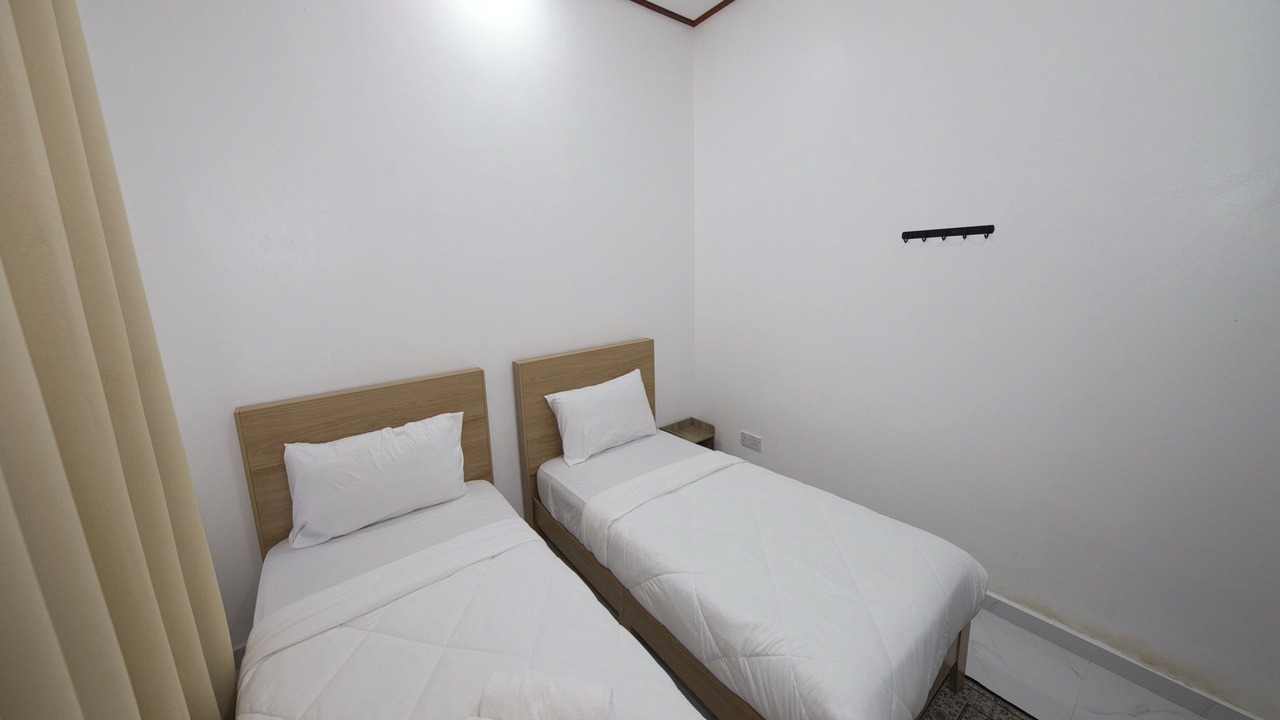Photo of Bedroom in Jambi