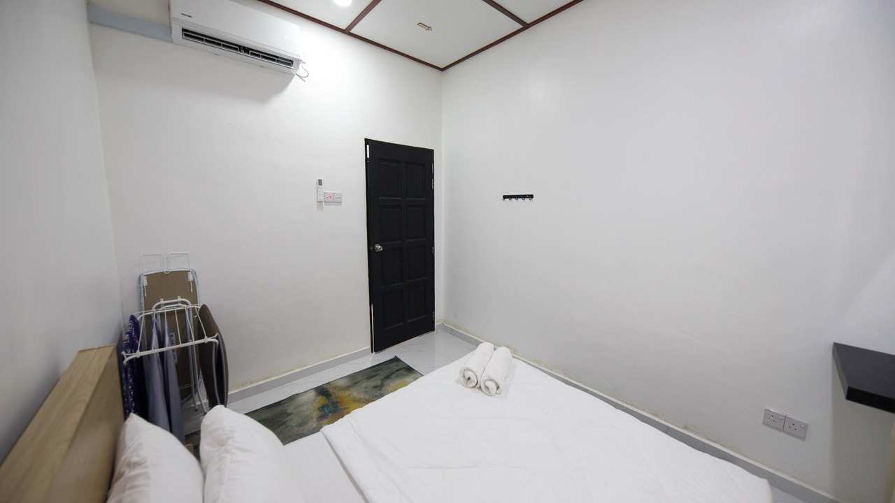Photo of Bedroom in Jambi