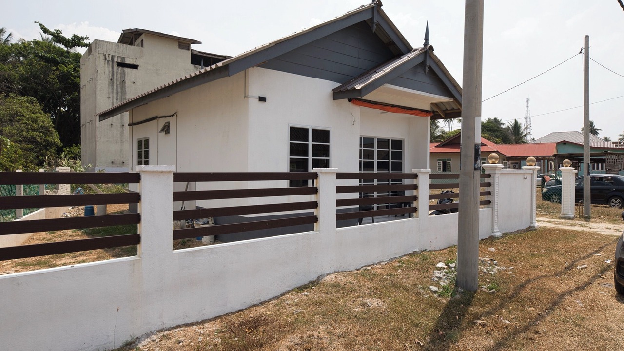 Photo of Outdoor in Jambi