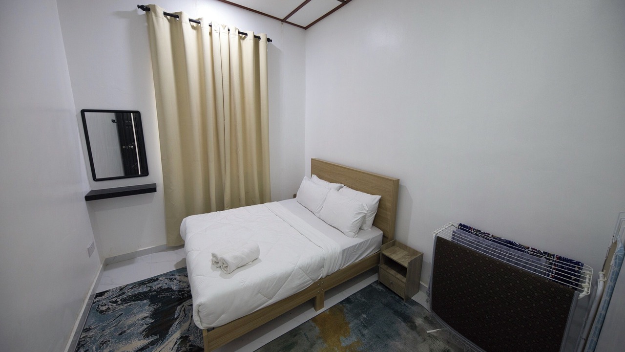 Photo of Bedroom in Jambi