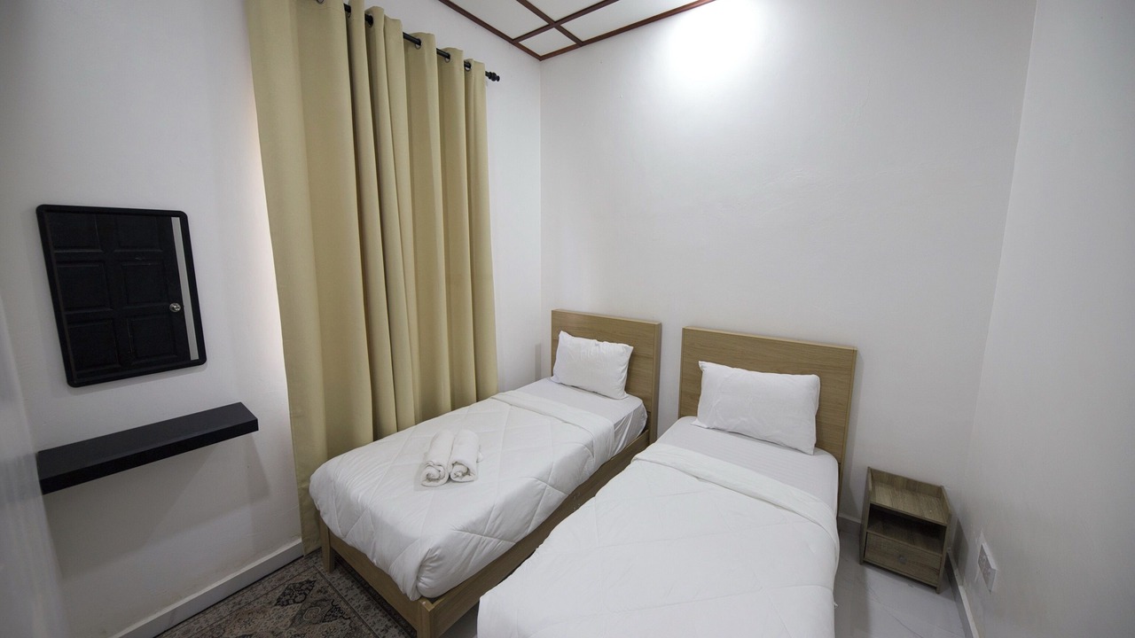 Photo of Bedroom in Jambi