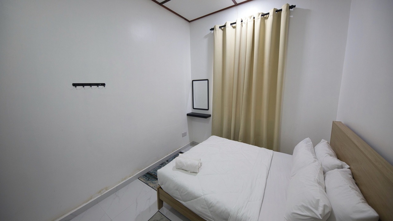 Photo of Bedroom in Jambi