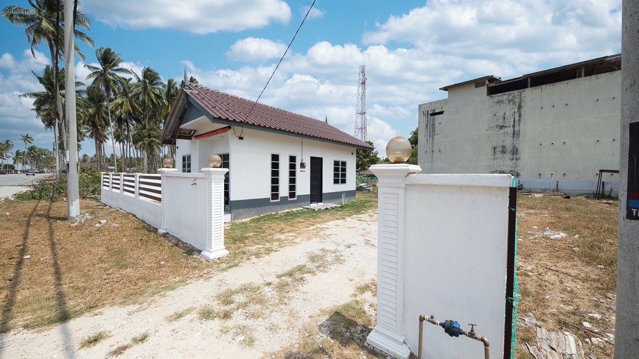 Photo of Outdoor in Jambi