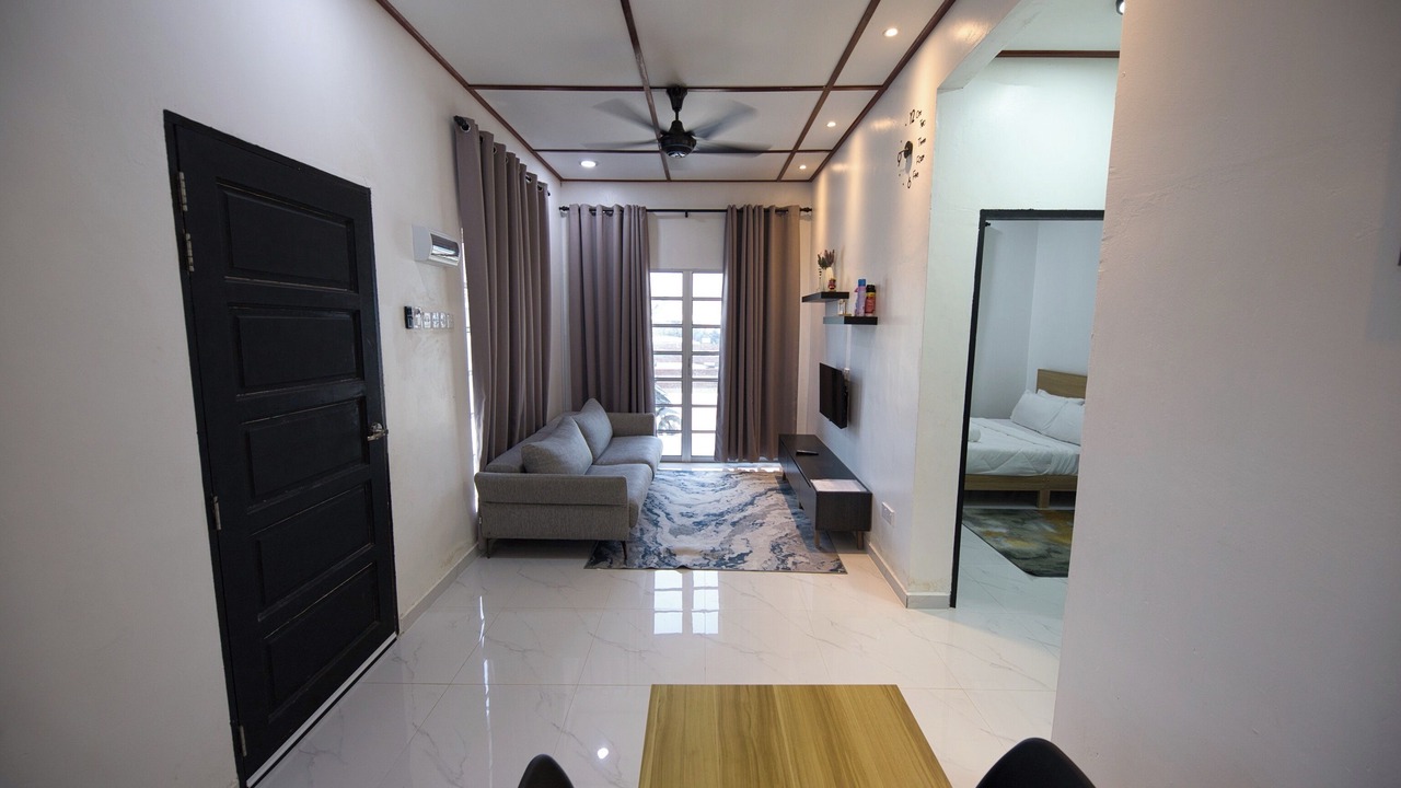 Photo of Bedroom in Jambi
