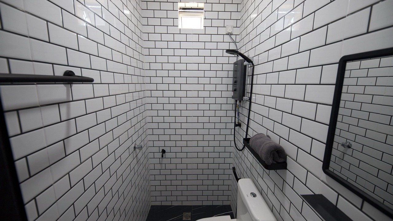 Photo of Bathroom in Jambi