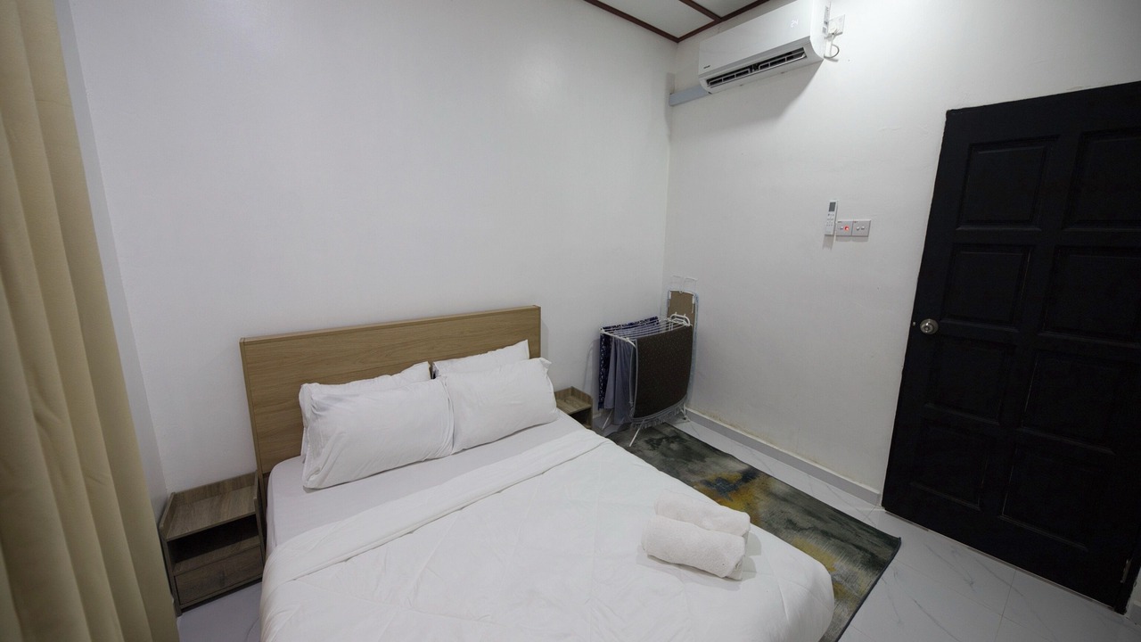 Photo of Bedroom in Jambi