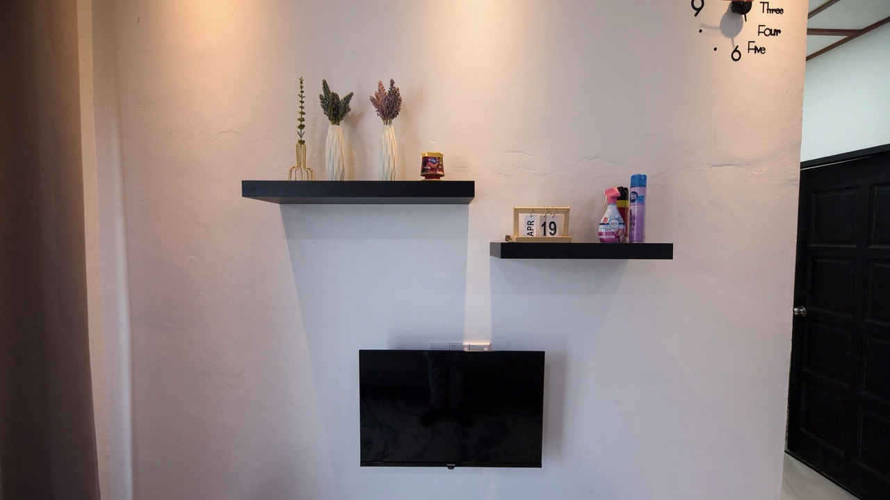 Photo of Bedroom in Jambi
