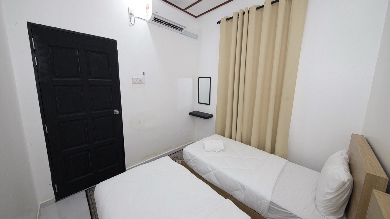 Photo of Bedroom in Jambi