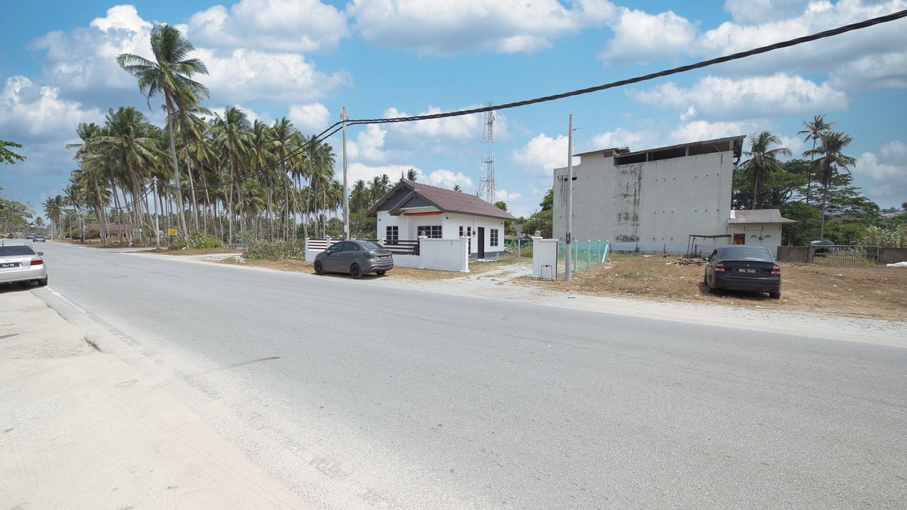Photo of Outdoor in Jambi