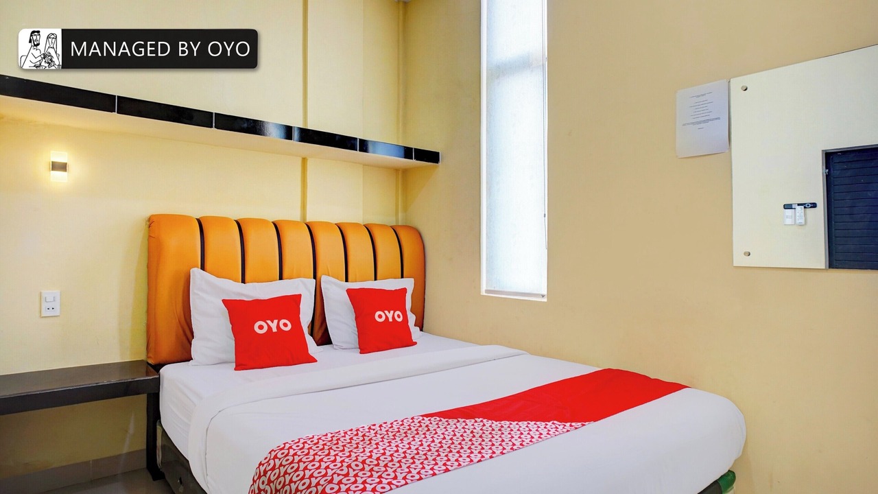 Photo of Bedroom in Medan