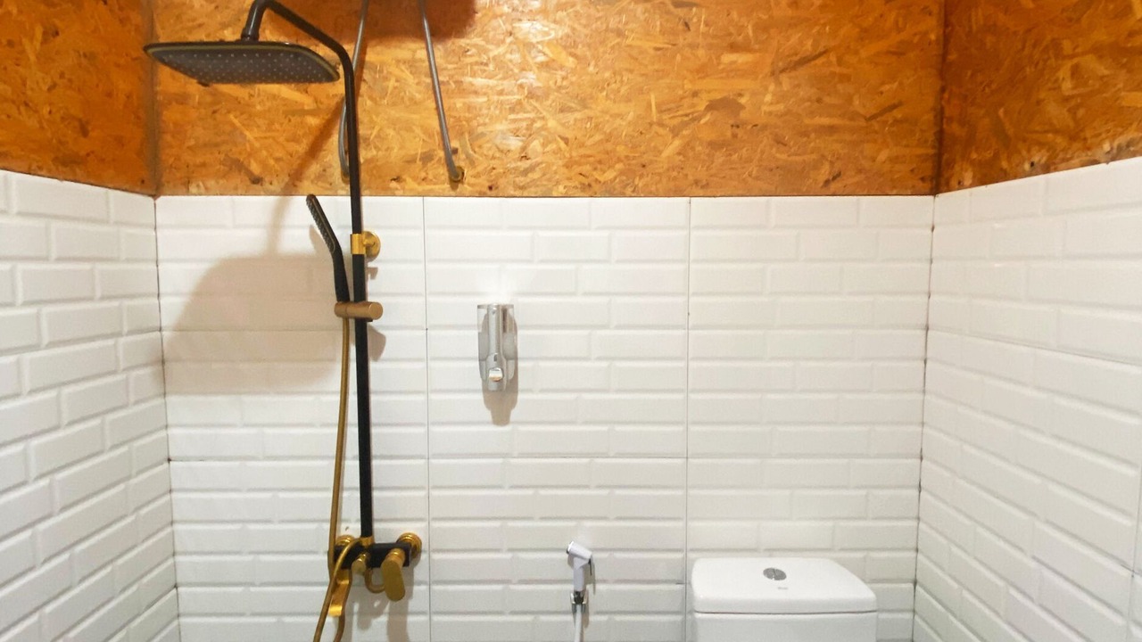 Photo of Bathroom in Pangalengan