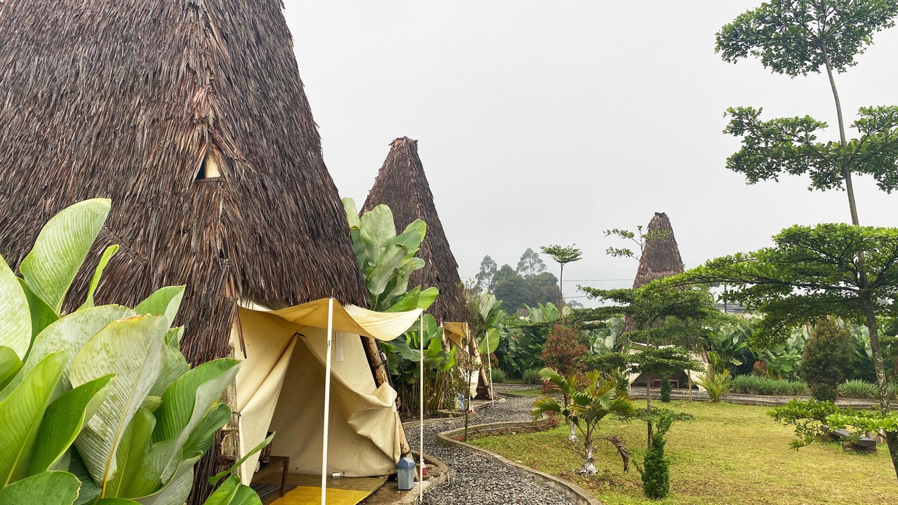 Photo of Outdoor in Pangalengan