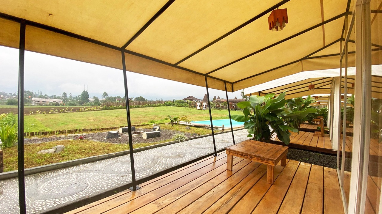 Photo of Outdoor in Pangalengan