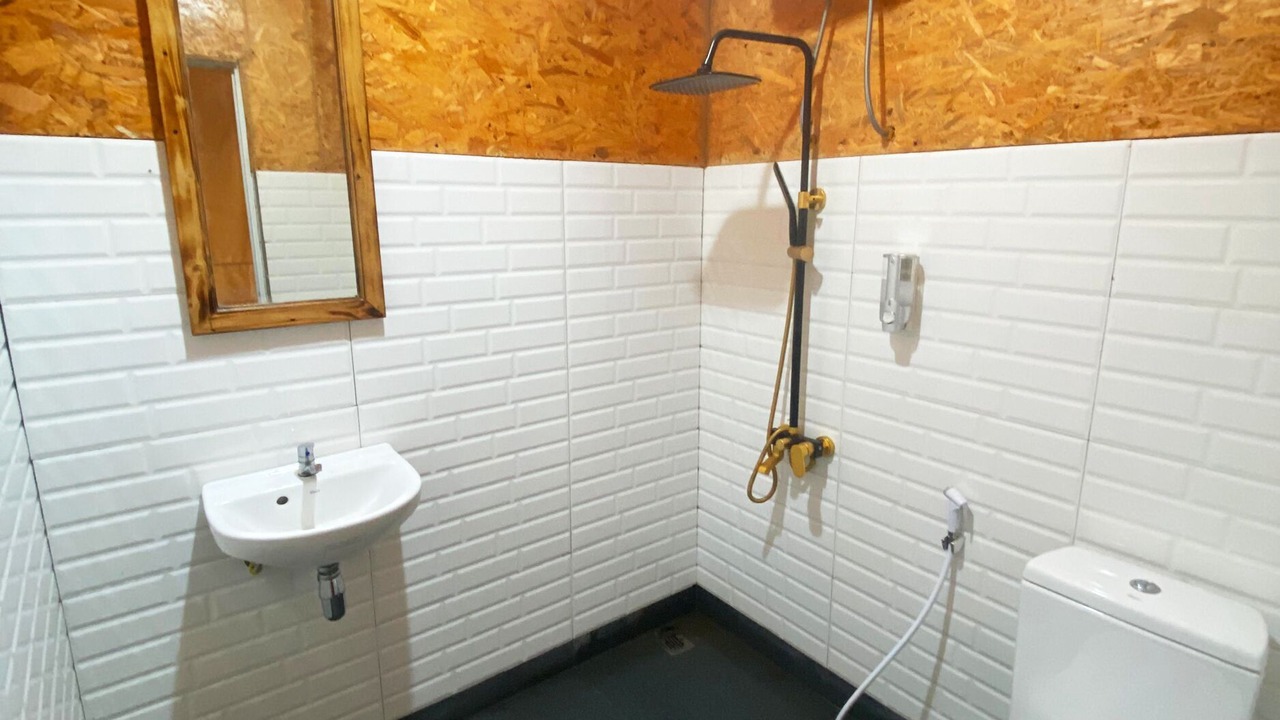 Photo of Bathroom in Pangalengan