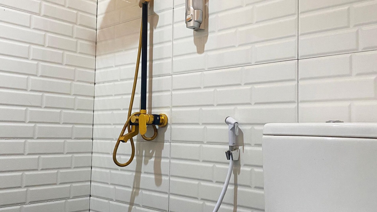 Photo of Bathroom in Pangalengan