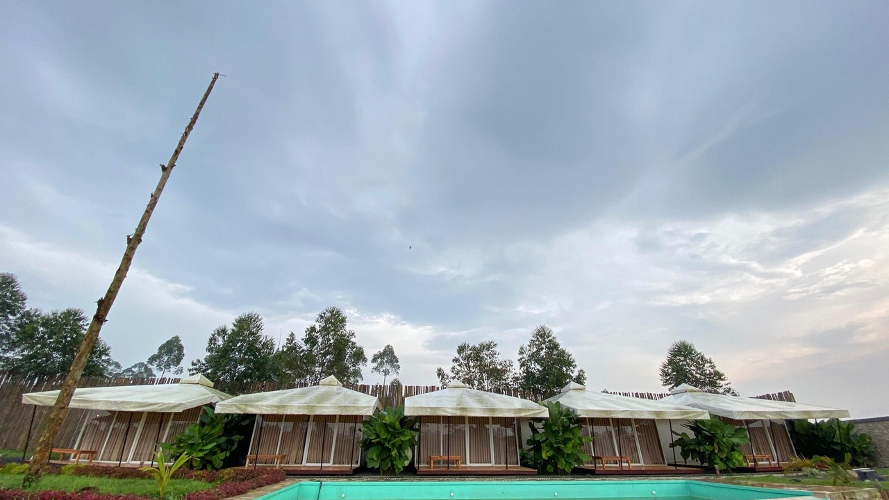 Photo of Outdoor in Pangalengan
