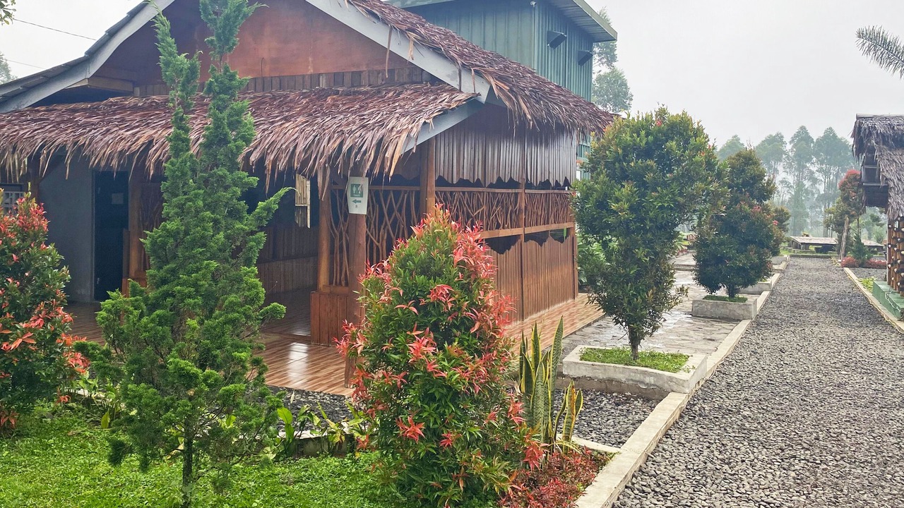 Photo of Outdoor in Pangalengan