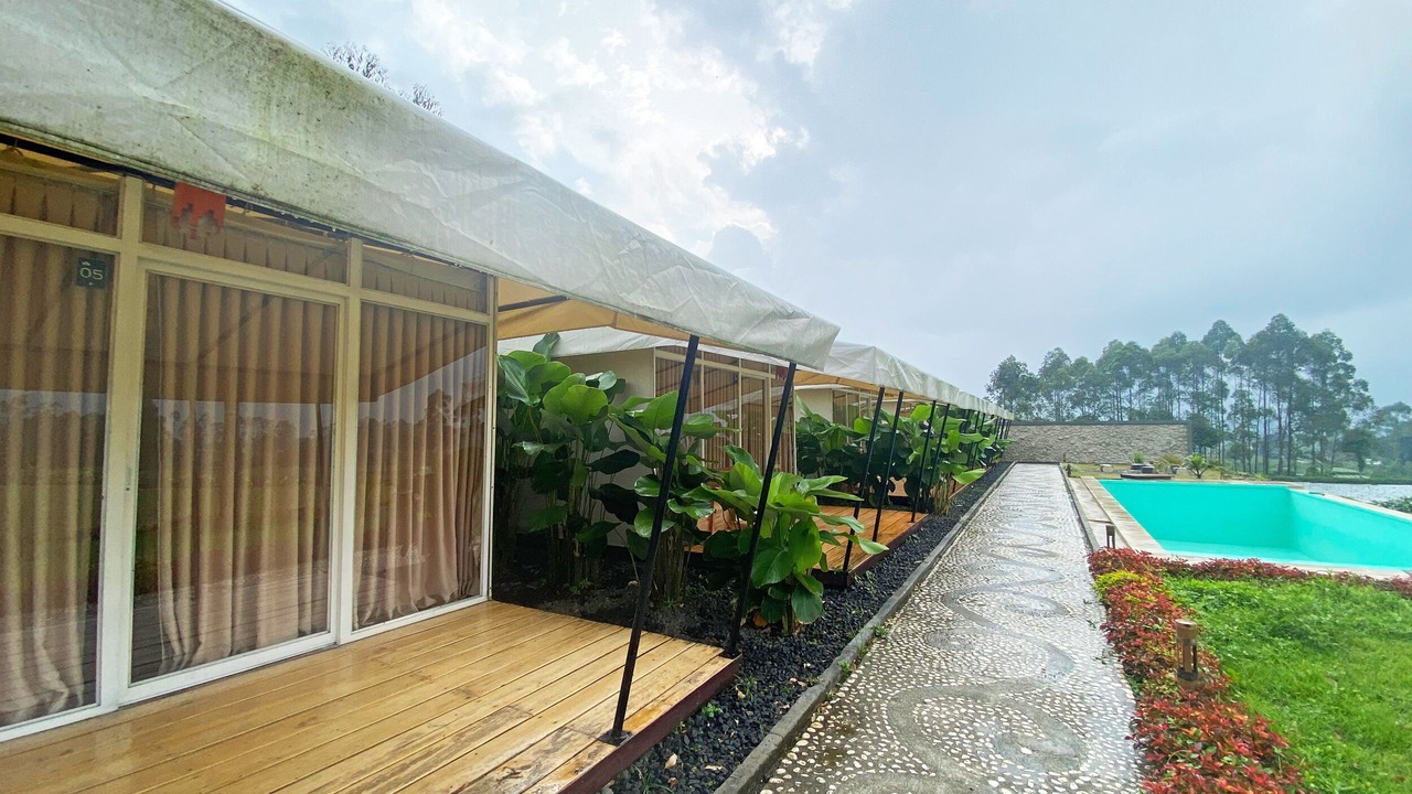 Photo of Outdoor in Pangalengan