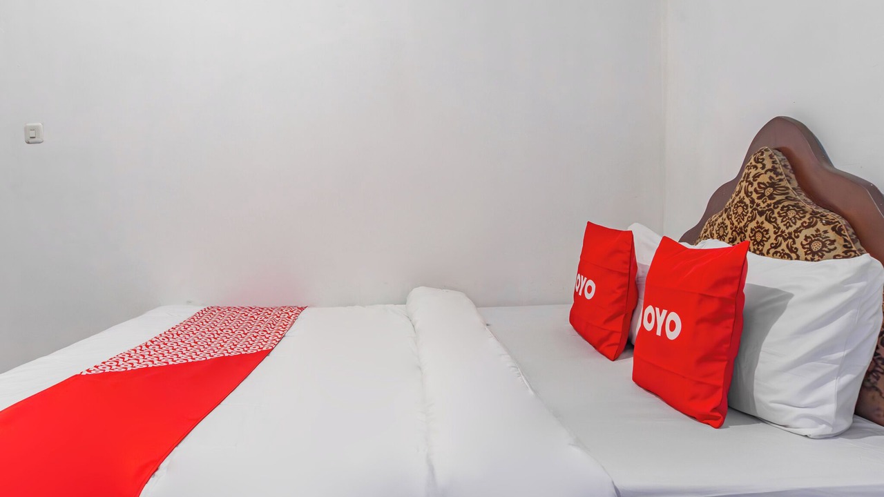 Photo of Bedroom in Kotabumi