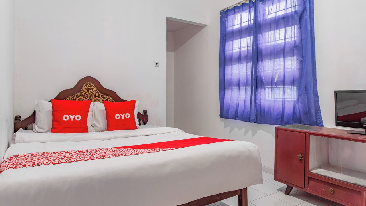 Photo of Bedroom in Kotabumi