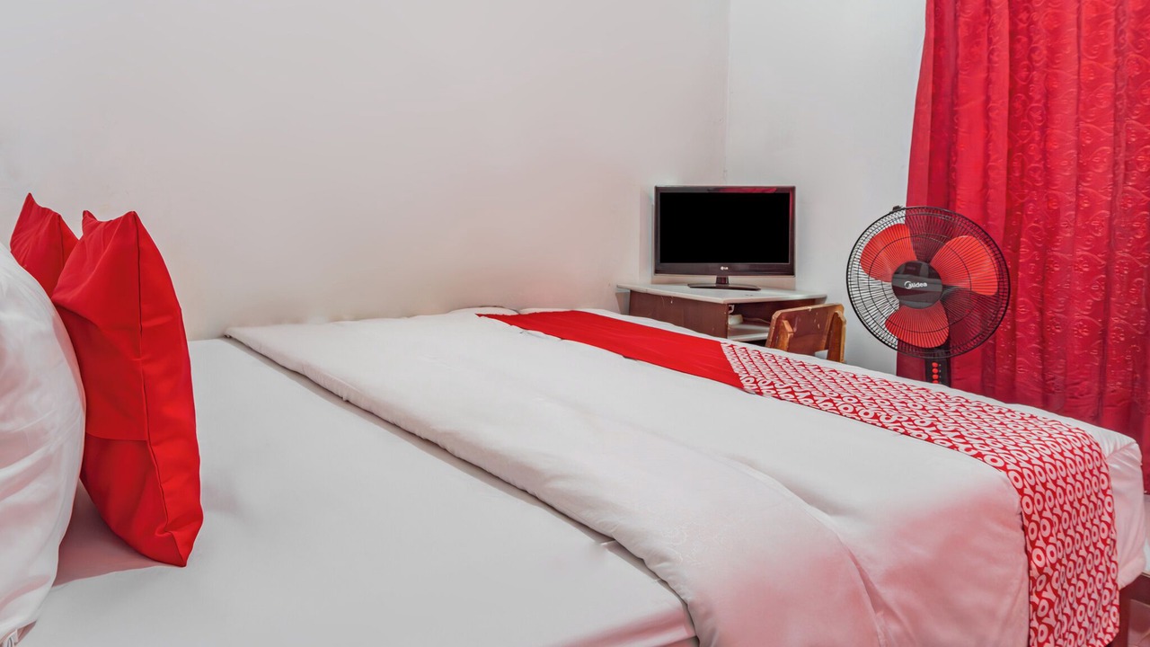 Photo of Bedroom in Kotabumi